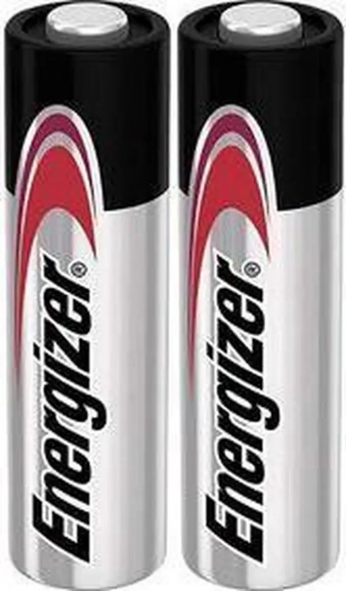 Energizer A27 Batterij - 2 Stuks - afbeelding 4 van 6