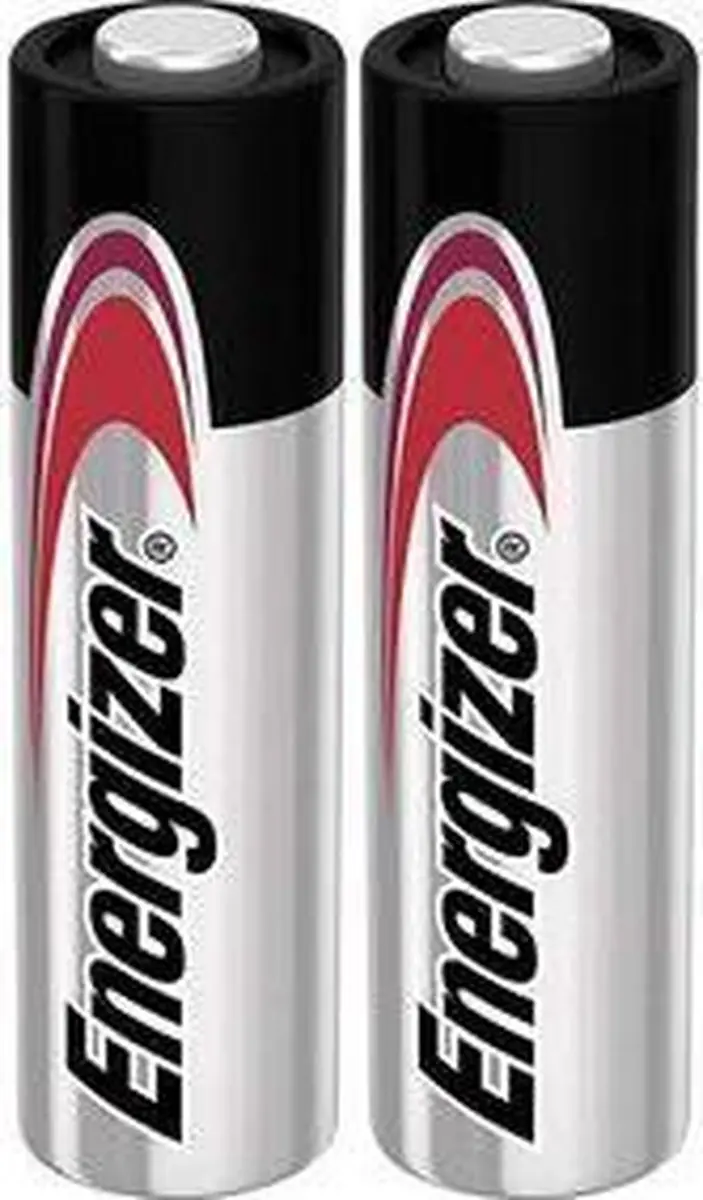 Energizer A27 Batterij - 2 Stuks - afbeelding 5 van 6