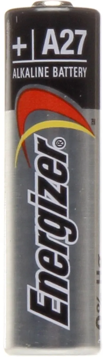 Energizer A27 Batterij - 2 Stuks - afbeelding 3 van 6