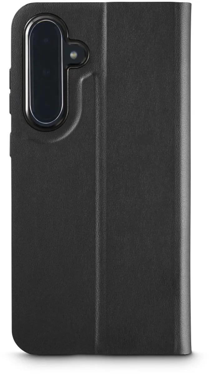 Hama Eco Premium Hoesje Samsung Galaxy A36 - Zwart