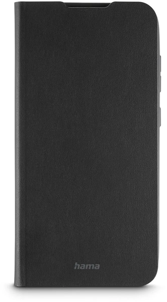 Hama Eco Premium Hoesje Samsung Galaxy A36 - Zwart
