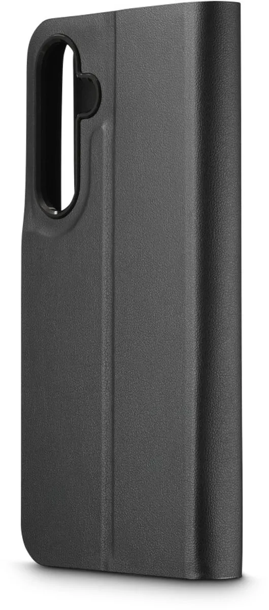 Hama Eco Premium Hoesje Samsung Galaxy A36 - Zwart