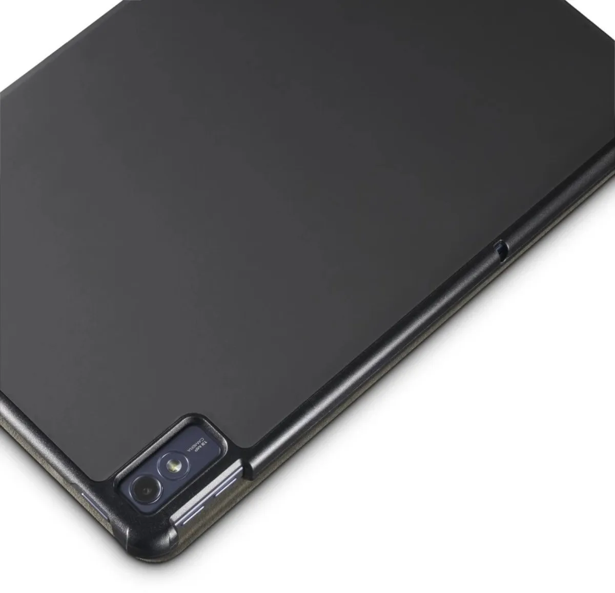 Hama Tablethoes Vouw Zwart 00222000 - Lenovo Tab M10 5G