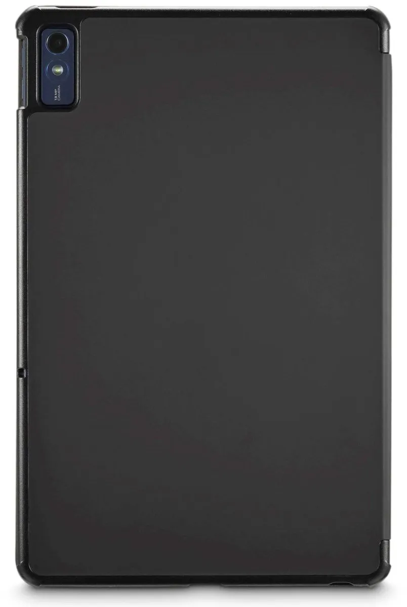 Hama Tablethoes Vouw Zwart 00222000 - Lenovo Tab M10 5G