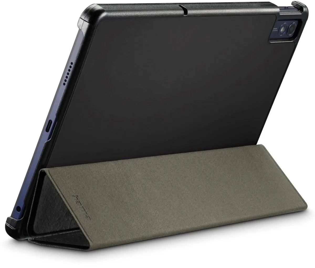 Hama Tablethoes Vouw Zwart 00222000 - Lenovo Tab M10 5G
