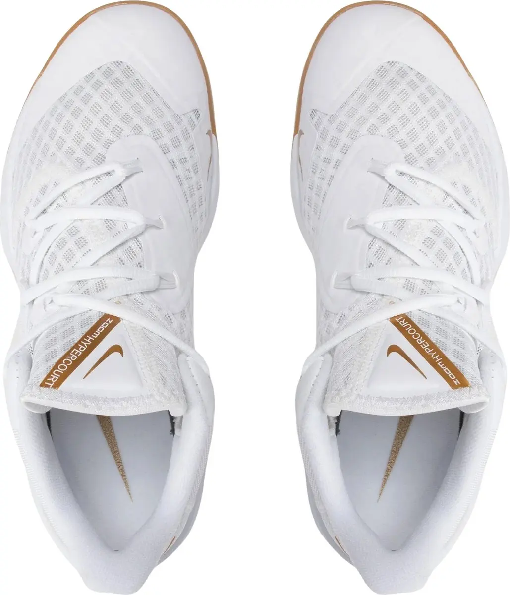 Nike Zoom Hyperspeed Court SE Sportschoenen DJ4476-170 - afbeelding 4 van 4