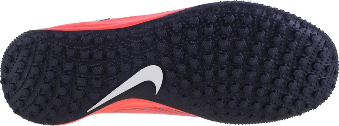 Nike Vapor Drive AV6634-635 Hockeyschoen - Rood - Maat 42.5 - afbeelding 6 van 6
