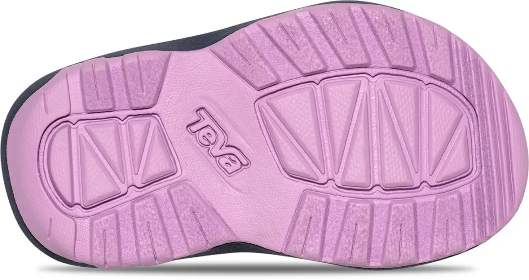 Teva Hurricane XLT 2 Sandalen - Modern Nature Lupine - afbeelding 5 van 6