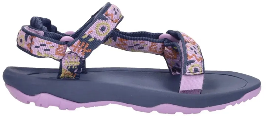 Teva Hurricane XLT 2 Sandalen - Modern Nature Lupine