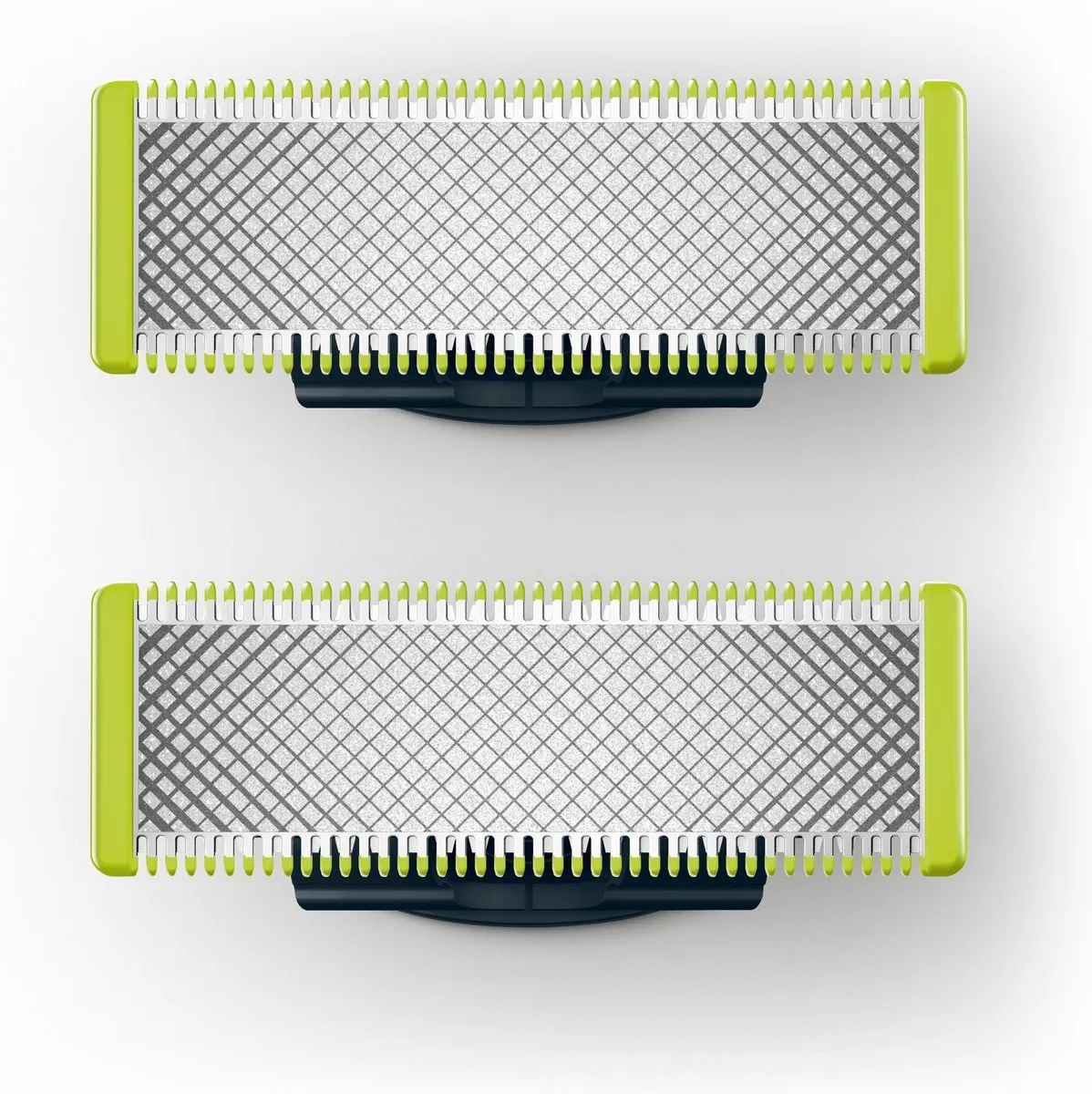 Philips OneBlade QP220/51 Vervangmesjes - 2 Stuks