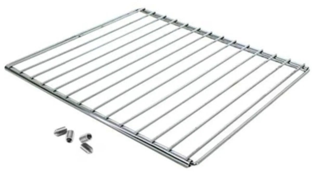 Electrolux Flessenhouder 2425182041 - Transparant