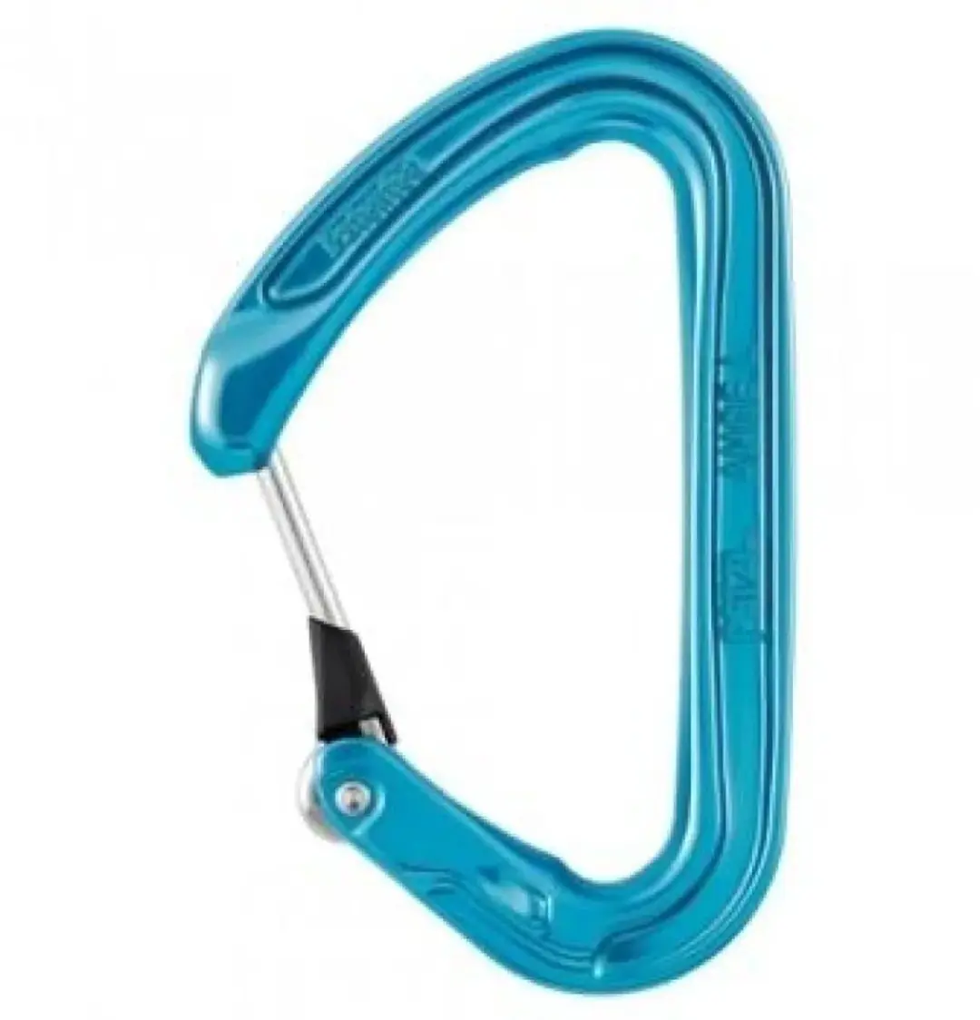 Petzl Ange L Karabiner