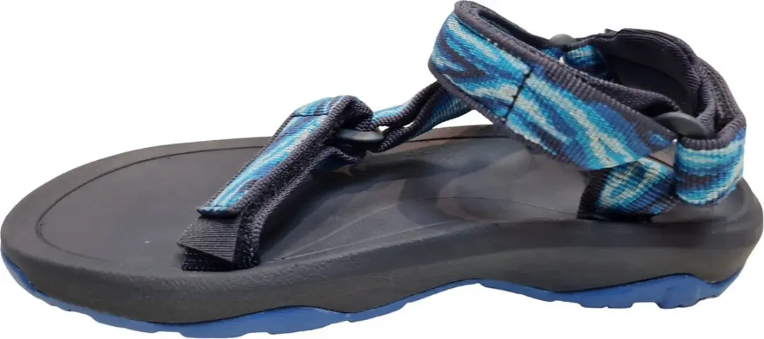 Teva K Hurricane XLT 2 Sandalen - Waves Mood Indigo - afbeelding 4 van 6