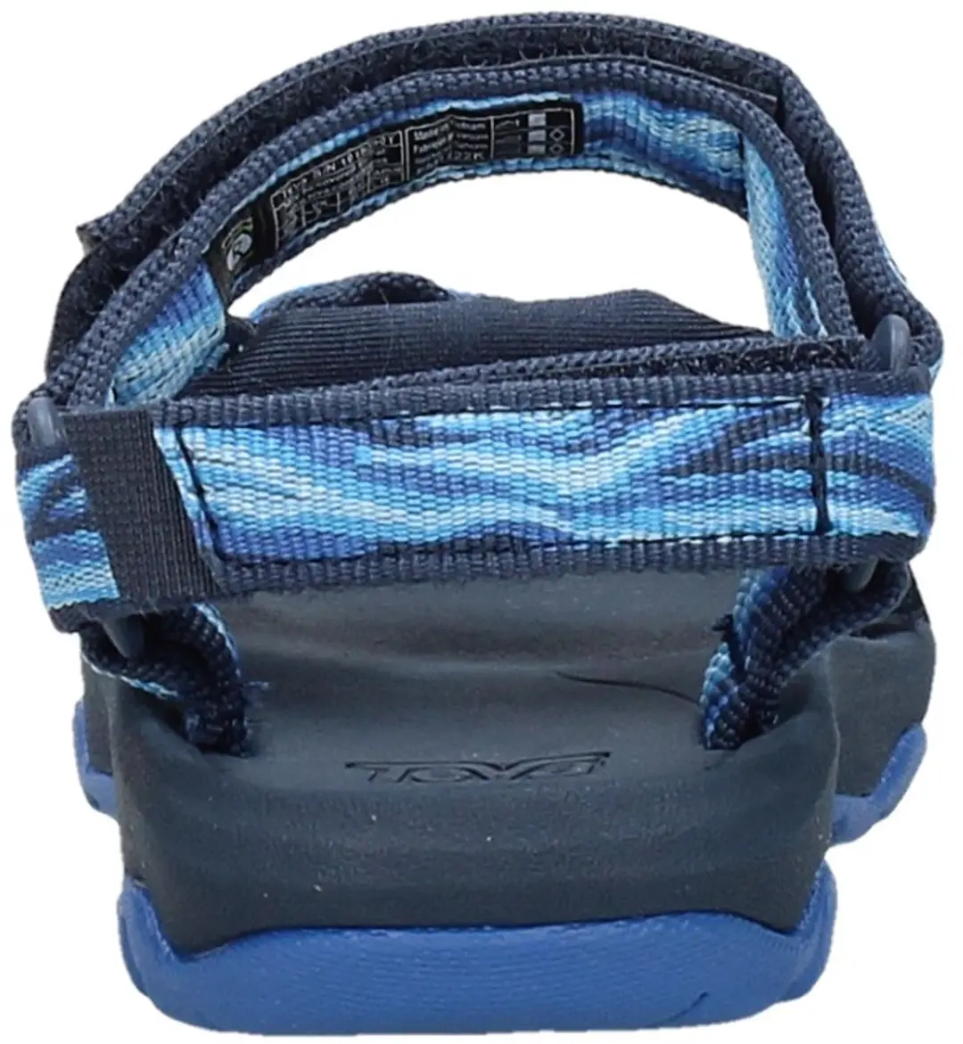 Teva K Hurricane XLT 2 Sandalen - Waves Mood Indigo - afbeelding 6 van 6