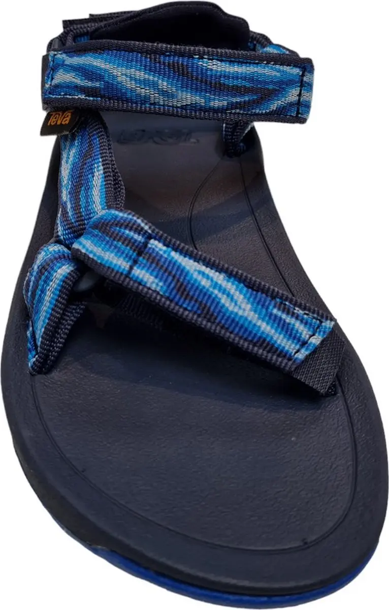 Teva K Hurricane XLT 2 Sandalen - Waves Mood Indigo - afbeelding 2 van 6
