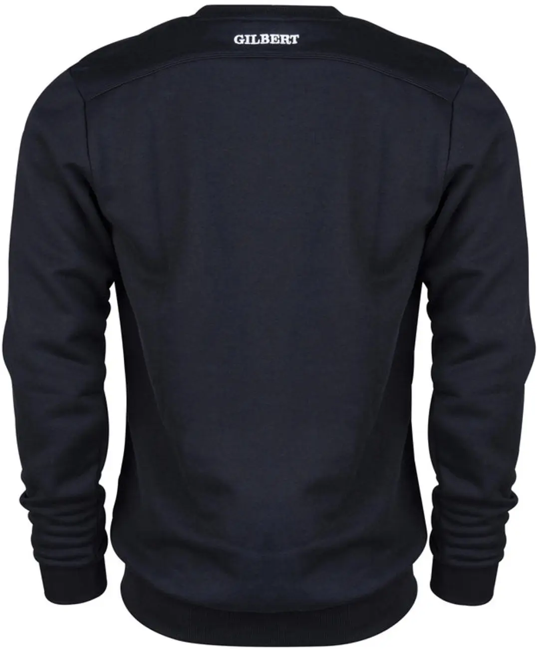 Gilbert Photon Sweatshirt - Kinderen Zwart - afbeelding 2 van 2