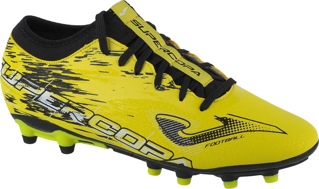 Joma Super Copa 2309 FG Voetbalschoenen 43