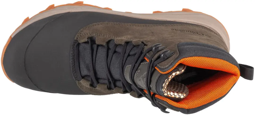 Columbia Expeditionist Shield II Wandelschoenen Groen - afbeelding 6 van 6