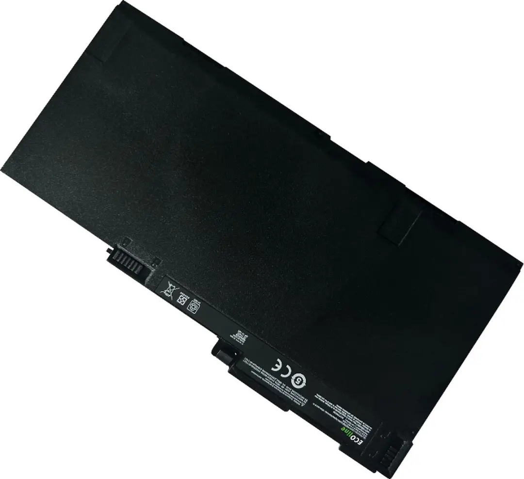 Ecoline CM03XL Batterij - HP EliteBook 740/850 - 4000mAh - afbeelding 2 van 2