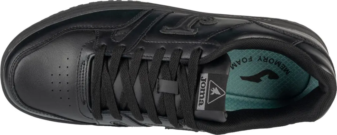 Joma C.Attica Men 2401 Sneakers - Zwart - afbeelding 3 van 4