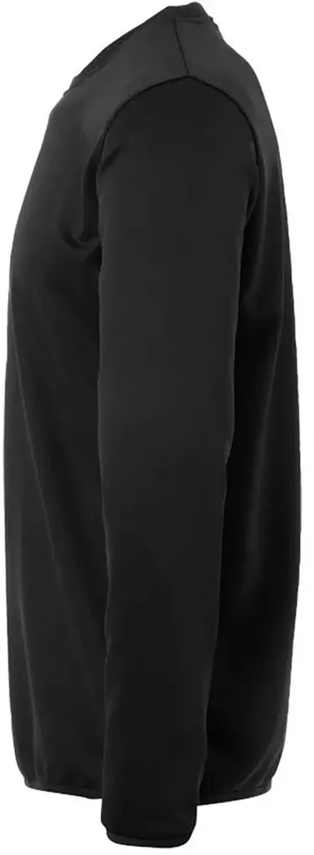 Uhlsport Essential Trainingsshirt Kinderen L - Zwart - afbeelding 3 van 6