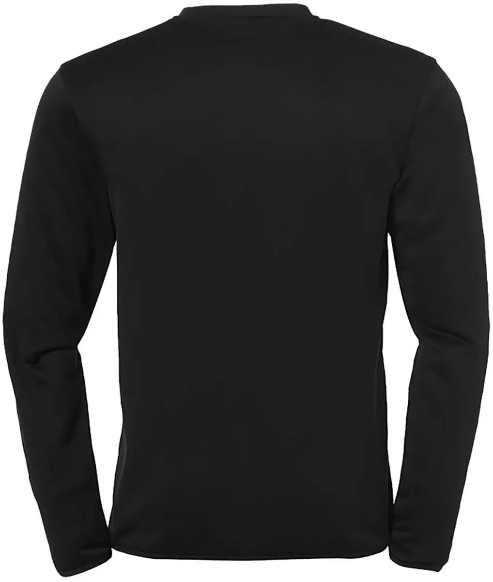 Uhlsport Essential Trainingsshirt Kinderen L - Zwart - afbeelding 2 van 6