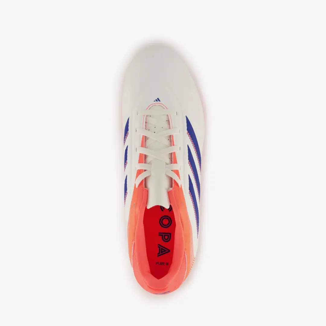 Adidas Copa Pure III Club MG Voetbalschoenen - 43 1/3 - afbeelding 4 van 6