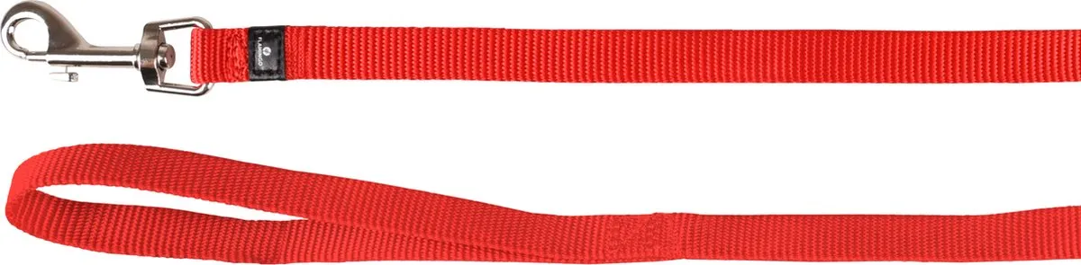Flamingo Ziggi Looplijn Rood 100cm