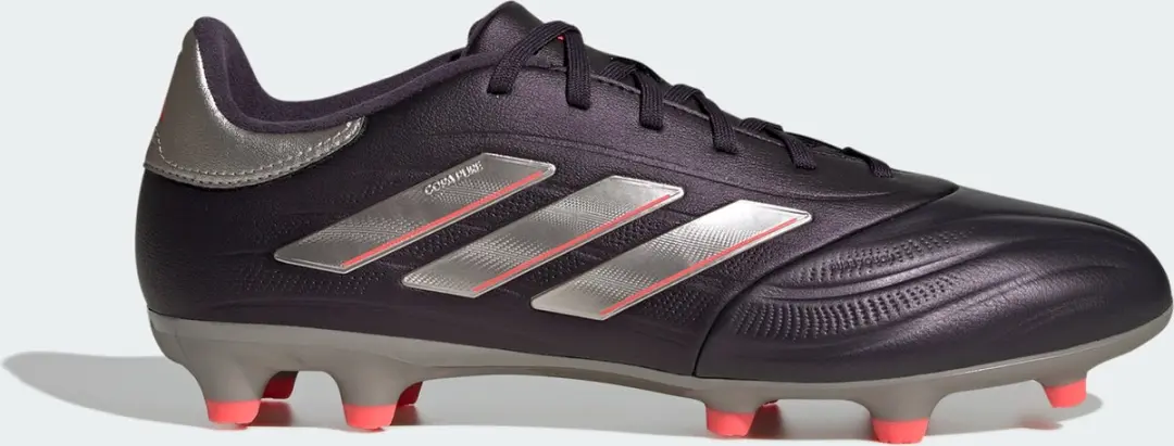 adidas Copa Pure 2 League FG Voetbalschoenen 46 - Paars - afbeelding 4 van 6