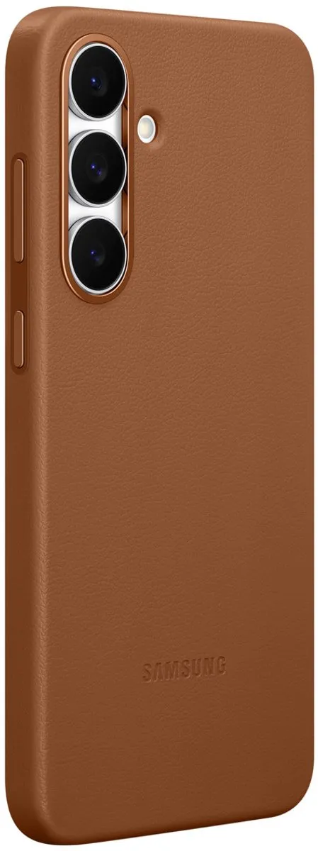 Samsung Galaxy S25 FE Hoesje - Tan - EF-VS731PAEGWW