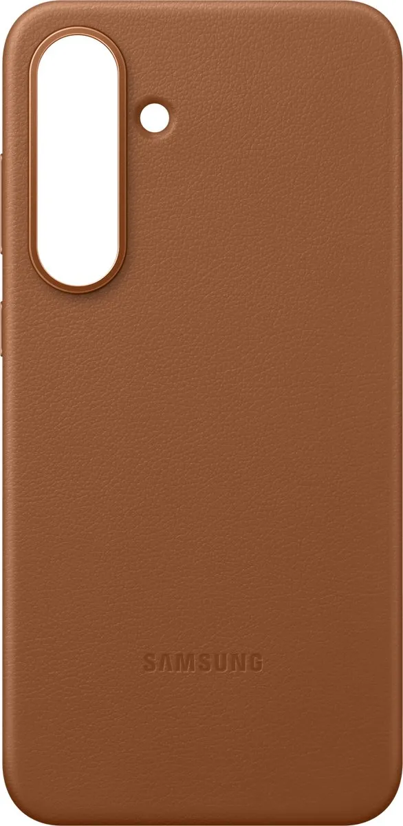 Samsung Galaxy S25 FE Hoesje - Tan - EF-VS731PAEGWW