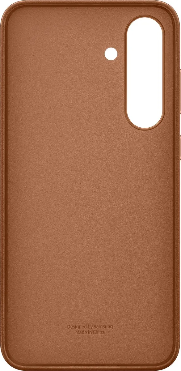 Samsung Galaxy S25 FE Hoesje - Tan - EF-VS731PAEGWW