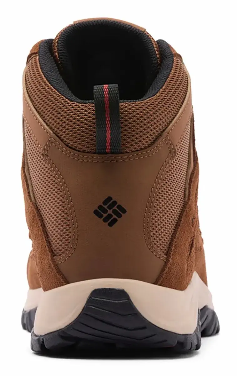 Columbia Crestwood Mid Waterproof Wandelschoenen 46 - afbeelding 4 van 4