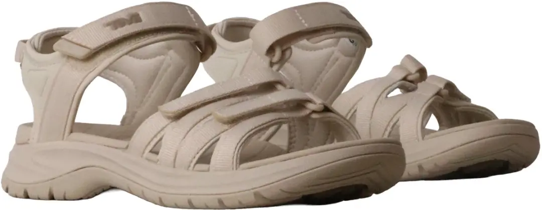 Teva Tirra Sport Dames Sandalen - Grijs - afbeelding 4 van 6