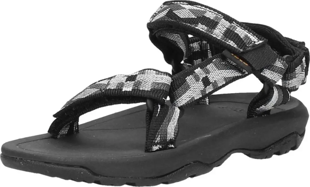 Teva K Hurricane XLT 2 Kinder Sandalen 31 - Zwart - afbeelding 5 van 6