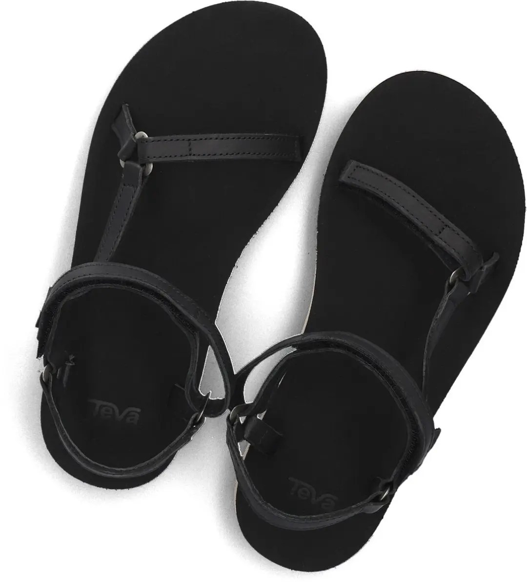 Teva Original Universal W Sandalen - Zwart 37 - afbeelding 6 van 6