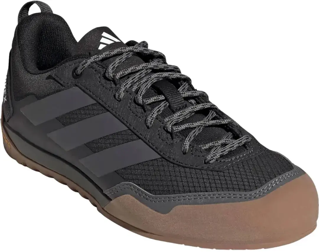 Adidas Terrex Skychaser Solo 3 Damesschoenen - 38 2/3 - Zwart - afbeelding 2 van 6
