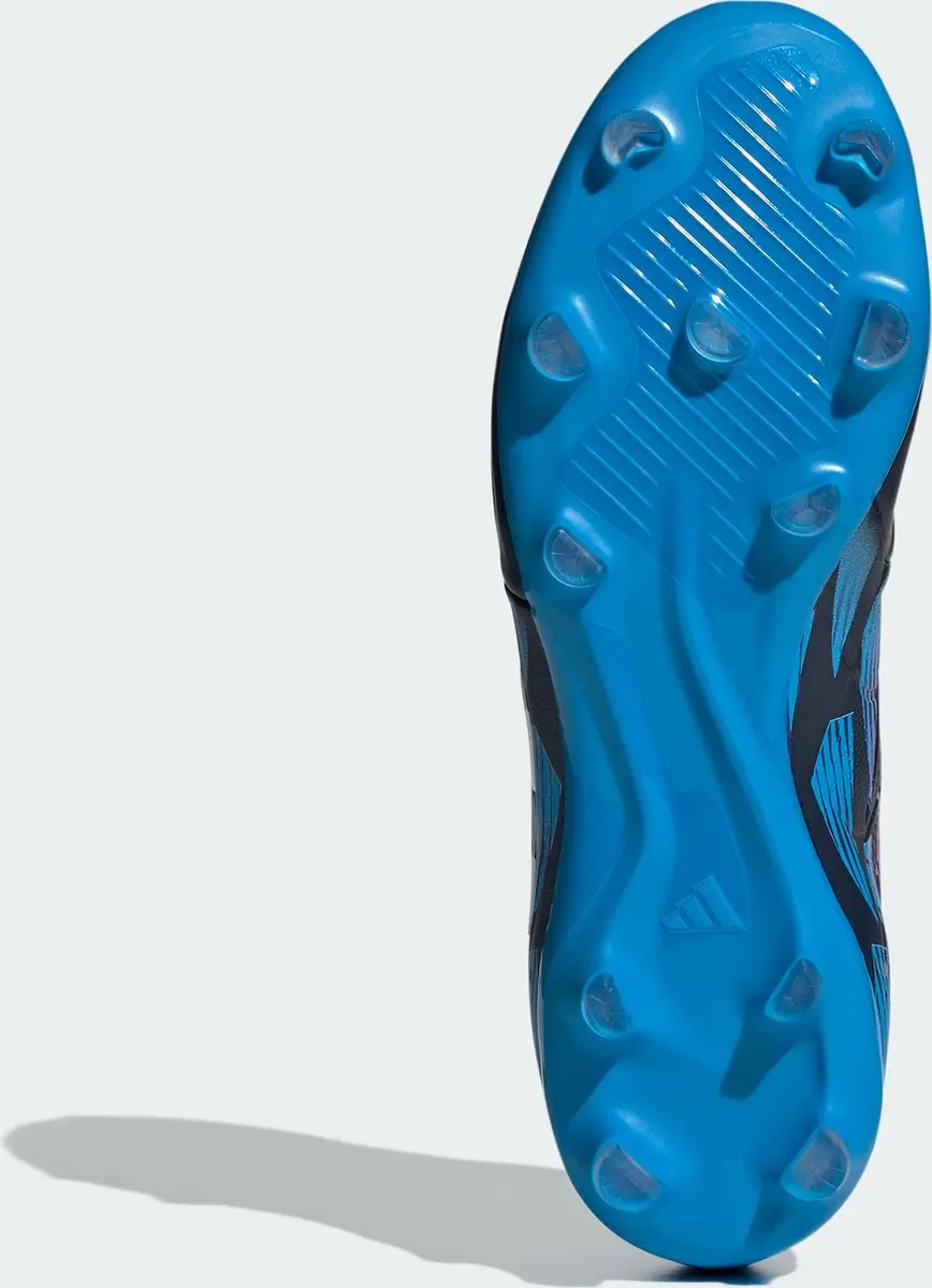 adidas Copa Pure II League FG Voetbalschoenen Blauw - afbeelding 2 van 6