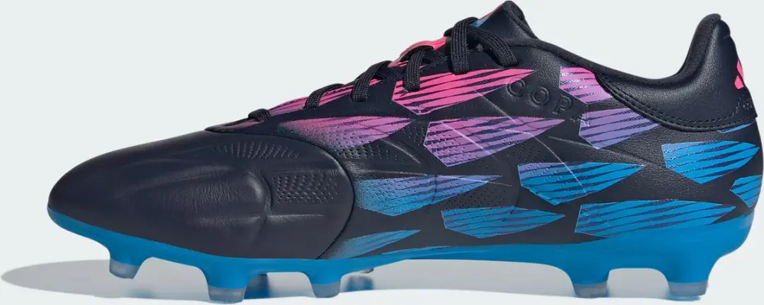 adidas Copa Pure II League FG Voetbalschoenen Blauw - afbeelding 4 van 6