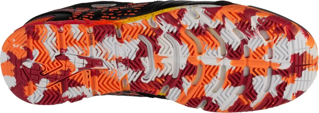 Joma Mundial 2401 IN Zaalschoenen - 43.5 - Zwart - afbeelding 4 van 4