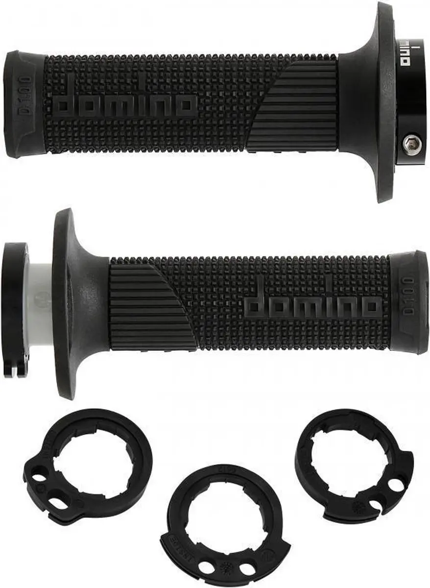 domino gasslang voor motorfiets gas 250 mc f na 2016 nieuw