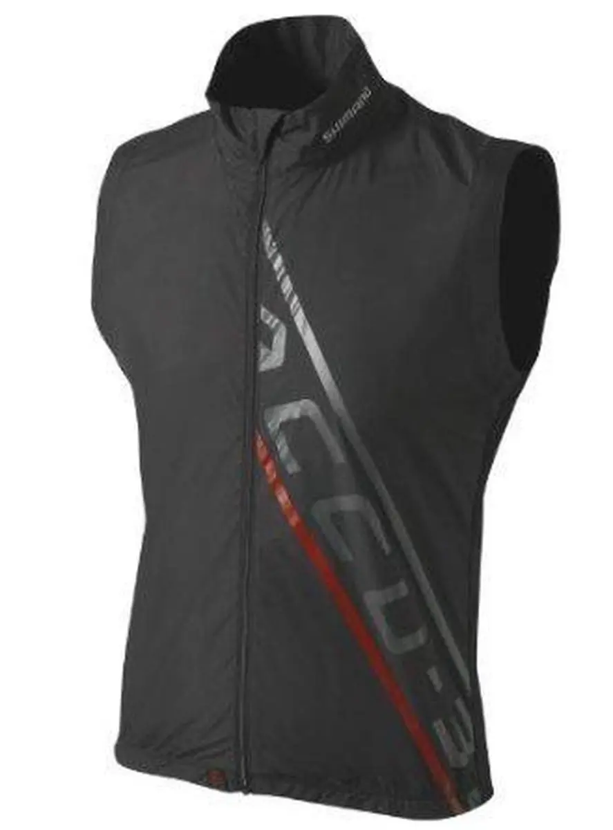 Shimano Windvest Accu3D