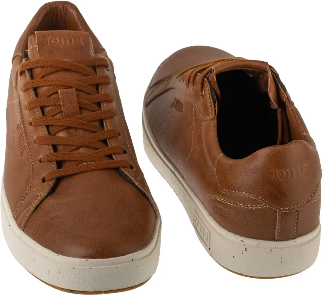 Joma C.Classic Premium CCLAPS2524 Voetbalschoenen - Bruin - afbeelding 5 van 5
