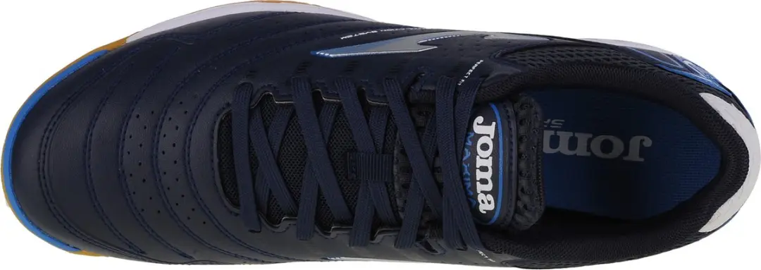 Joma Maxima 2303 Indoor Voetbalschoenen - Blauw - afbeelding 3 van 4