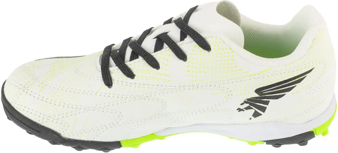 Joma Evolution Junior 25 EVJW2502TF Voetbalschoenen 37 - Wit - afbeelding 2 van 5