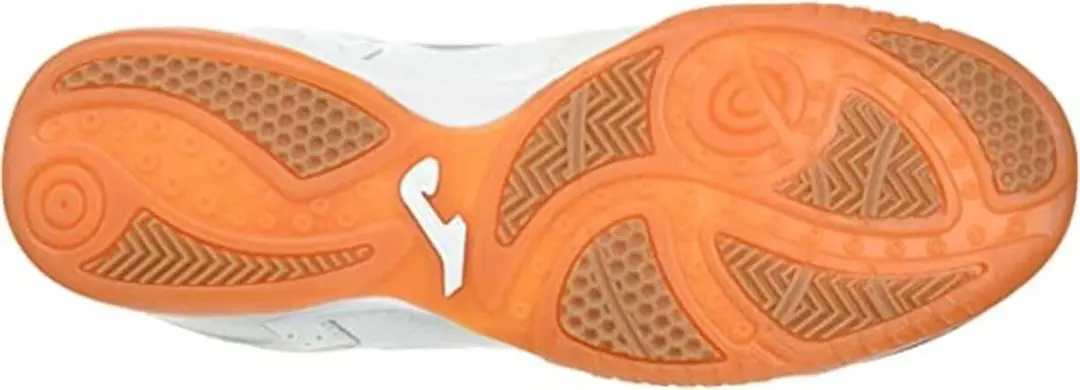 Joma Top Flex 2122 Indoor Schoenen Wit - afbeelding 2 van 6