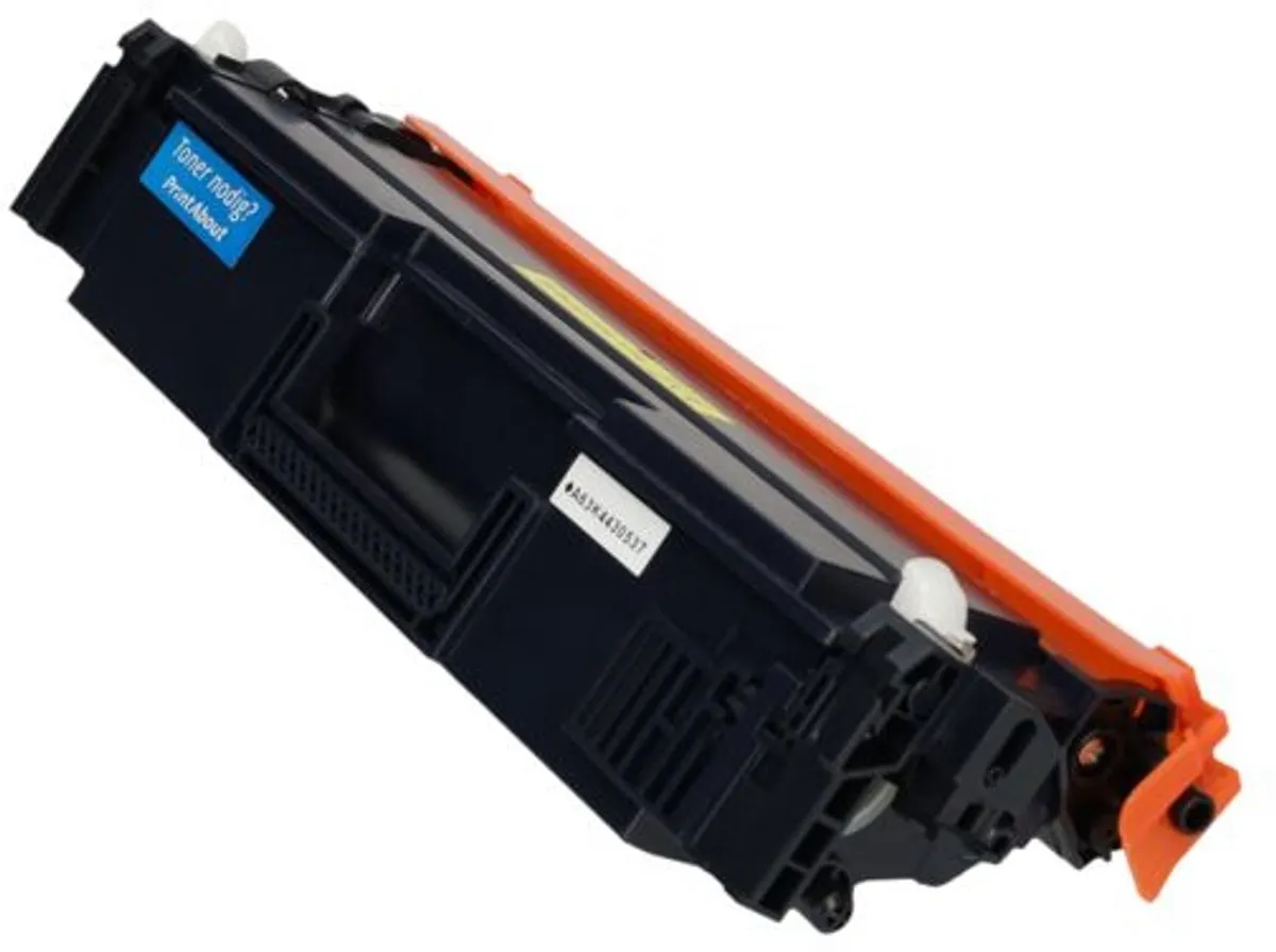PrintAbout Toner TN-821XXL Y Geel - 13.500 pagina's