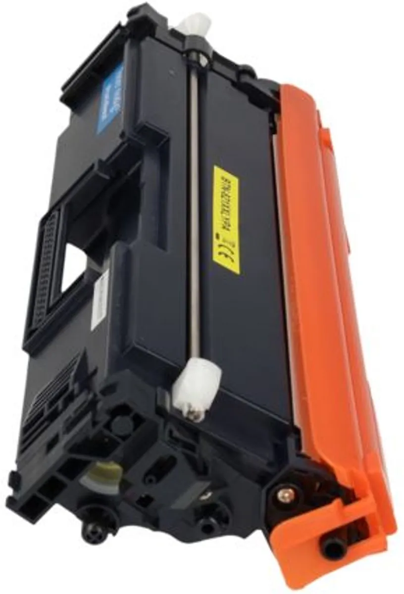 PrintAbout Toner TN-821XXL Y Geel - 13.500 pagina's