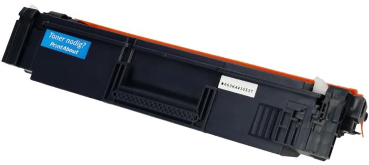 PrintAbout Toner TN-821XXL Y Geel - 13.500 pagina's