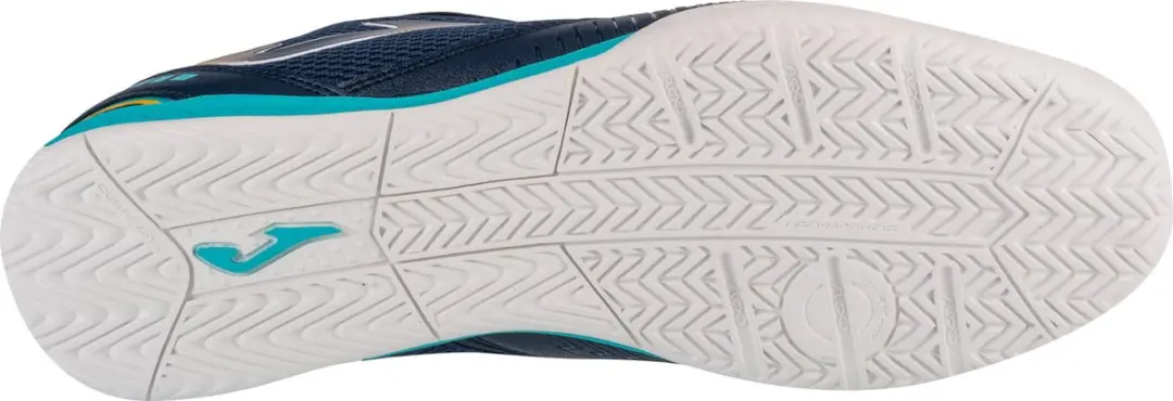 Joma Dribling 2403 IN Indoorschoenen Marineblauw 44 - afbeelding 4 van 4